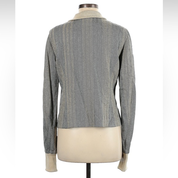 Worth Jacket Size 8 - Picture 2 of 9